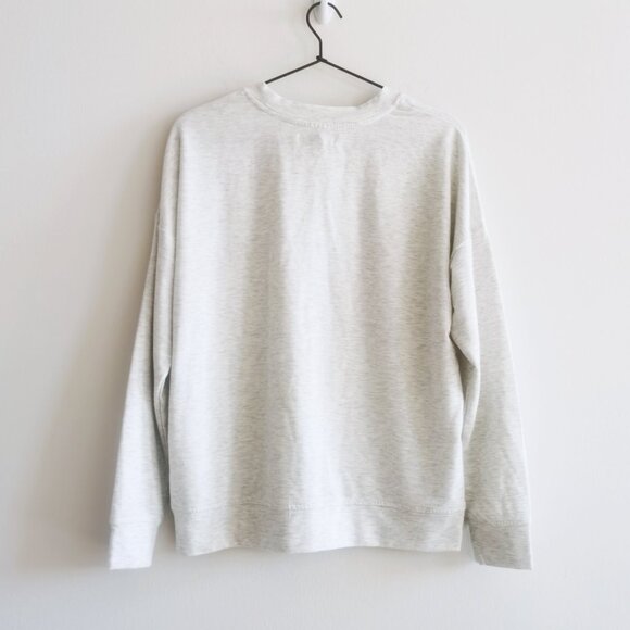 Rae Dunn Summer Graphic Crewneck Sweatshirt - Picture 2 of 5